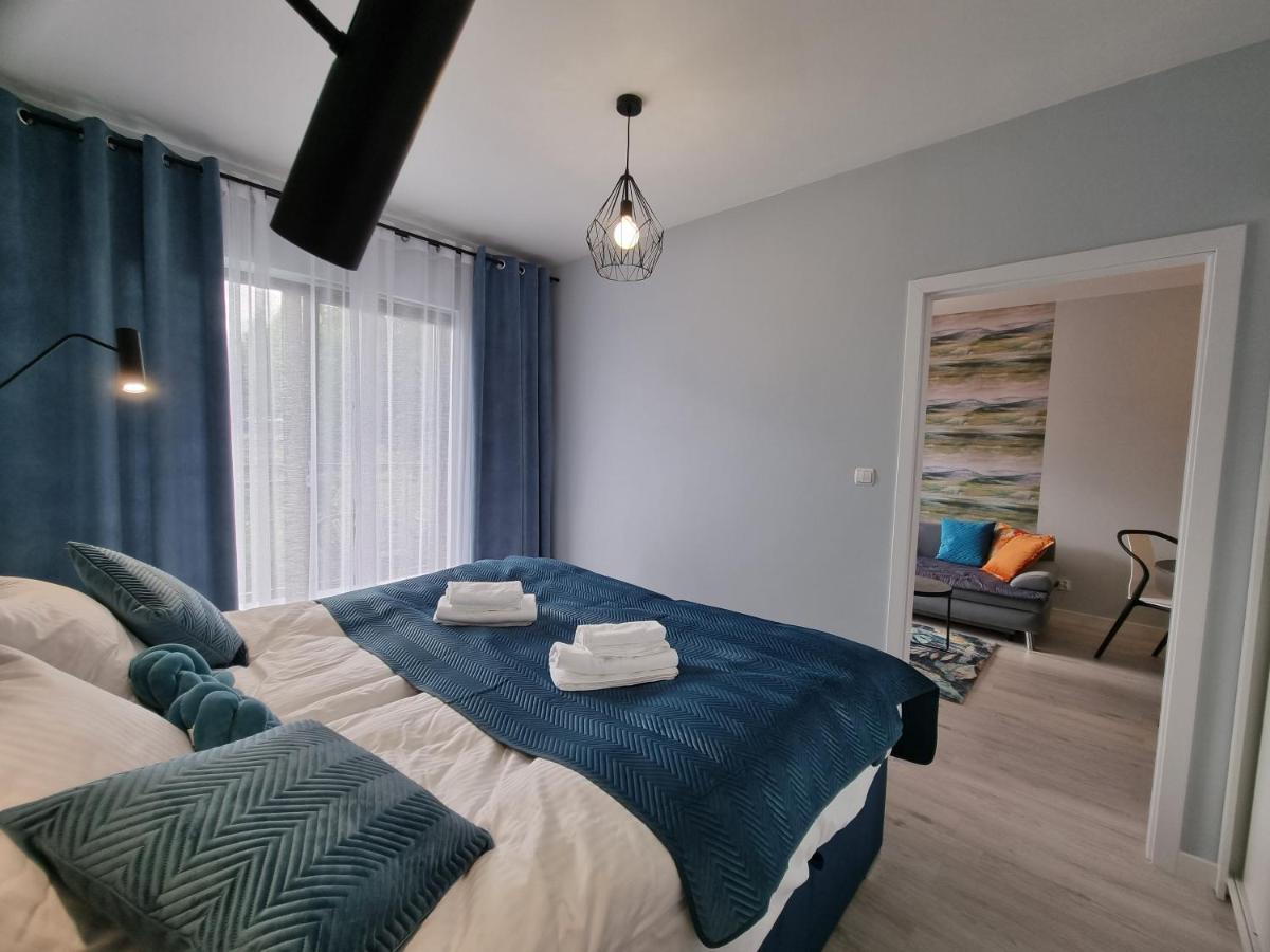 Apartament Szmaragdowy W Karpatia - 5D Apartamenty Karpacz Kültér fotó